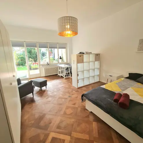WG-Zimmer mit 28 m² in Bonn – Bild 2