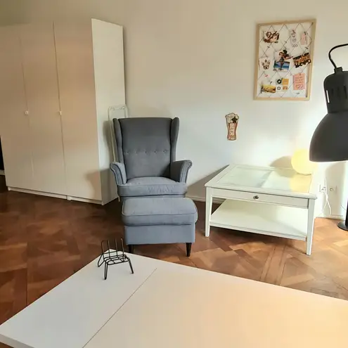 WG-Zimmer mit 28 m² in Bonn – Bild 3