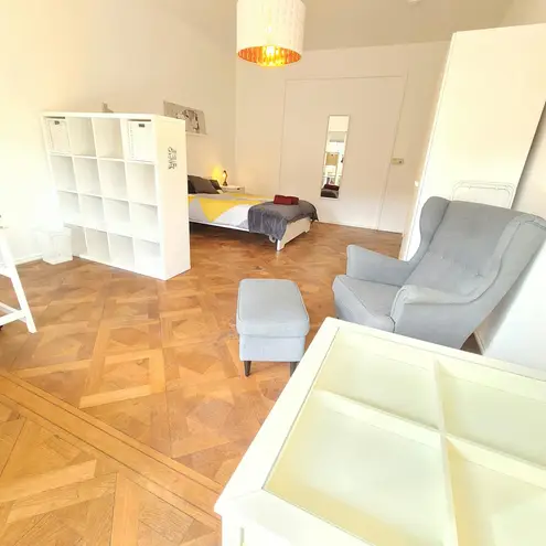 WG-Zimmer mit 28 m² in Bonn – Bild 7