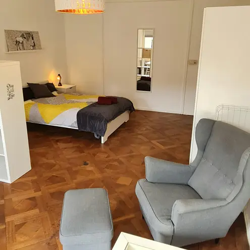 WG-Zimmer mit 28 m² in Bonn – Bild 9