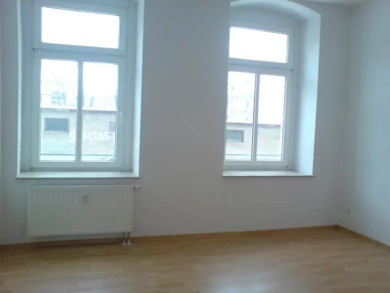 2 Zimmer Wohnung mit 41 m² in Plauen – Bild 1