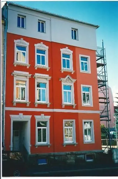 2 Zimmer Wohnung mit 41 m² in Plauen – Bild 3