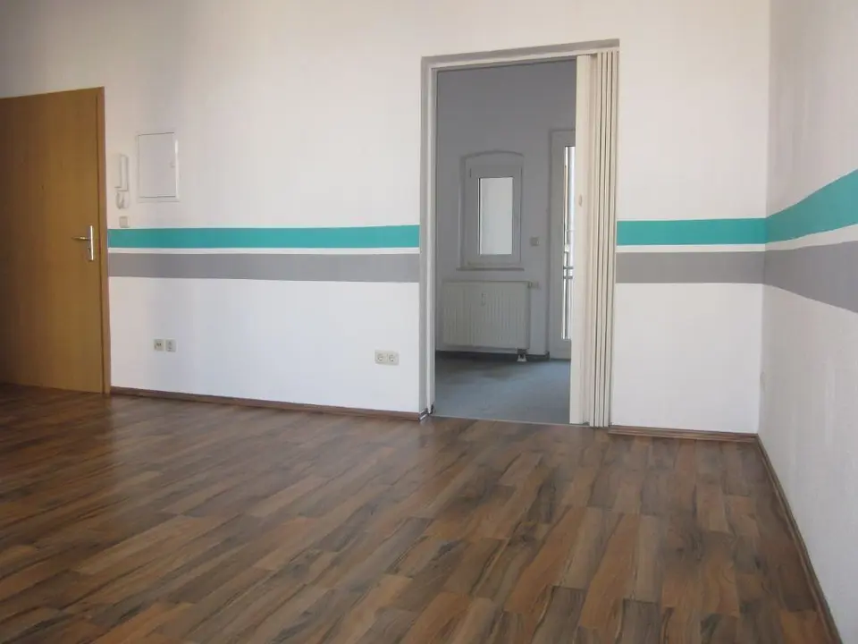 2 Zimmer Wohnung mit 41 m² in Plauen – Bild 5