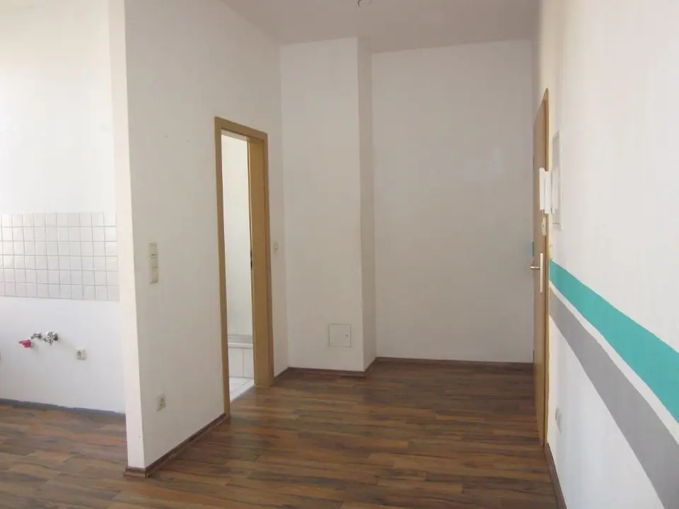 2 Zimmer Wohnung mit 41 m² in Plauen – Bild 6
