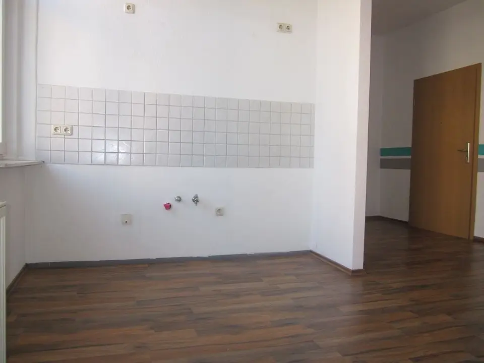 2 Zimmer Wohnung mit 41 m² in Plauen – Bild 8