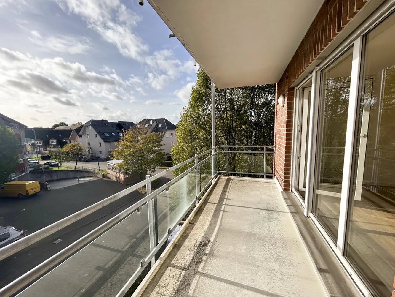 1 Zimmer Wohnung mit 49 m² in Paderborn – Bild 4