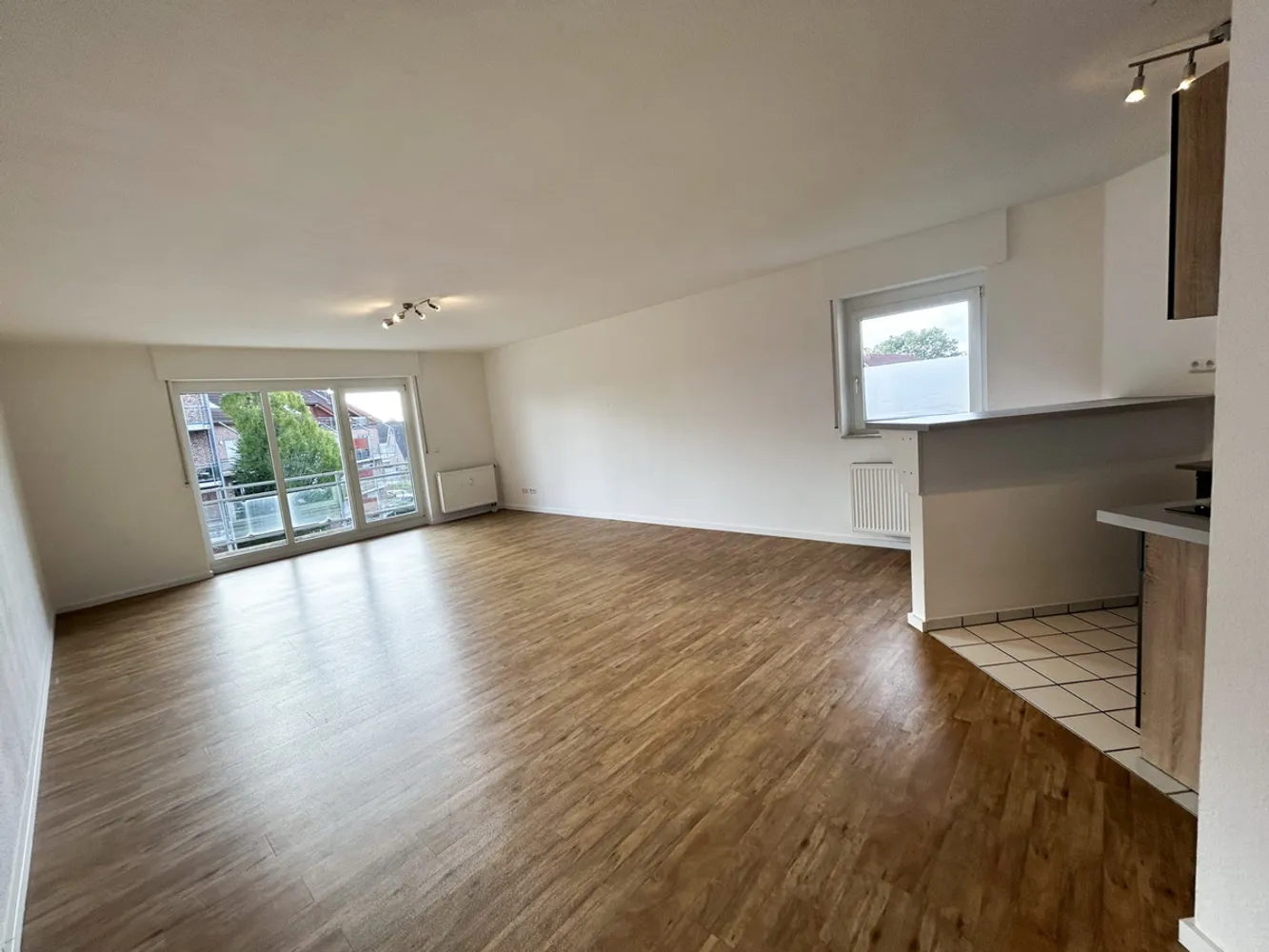 1 Zimmer Wohnung mit 49 m² in Paderborn – Bild 1