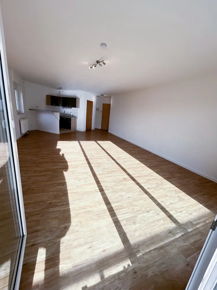 1 Zimmer Wohnung mit 49 m² in Paderborn – Bild 12