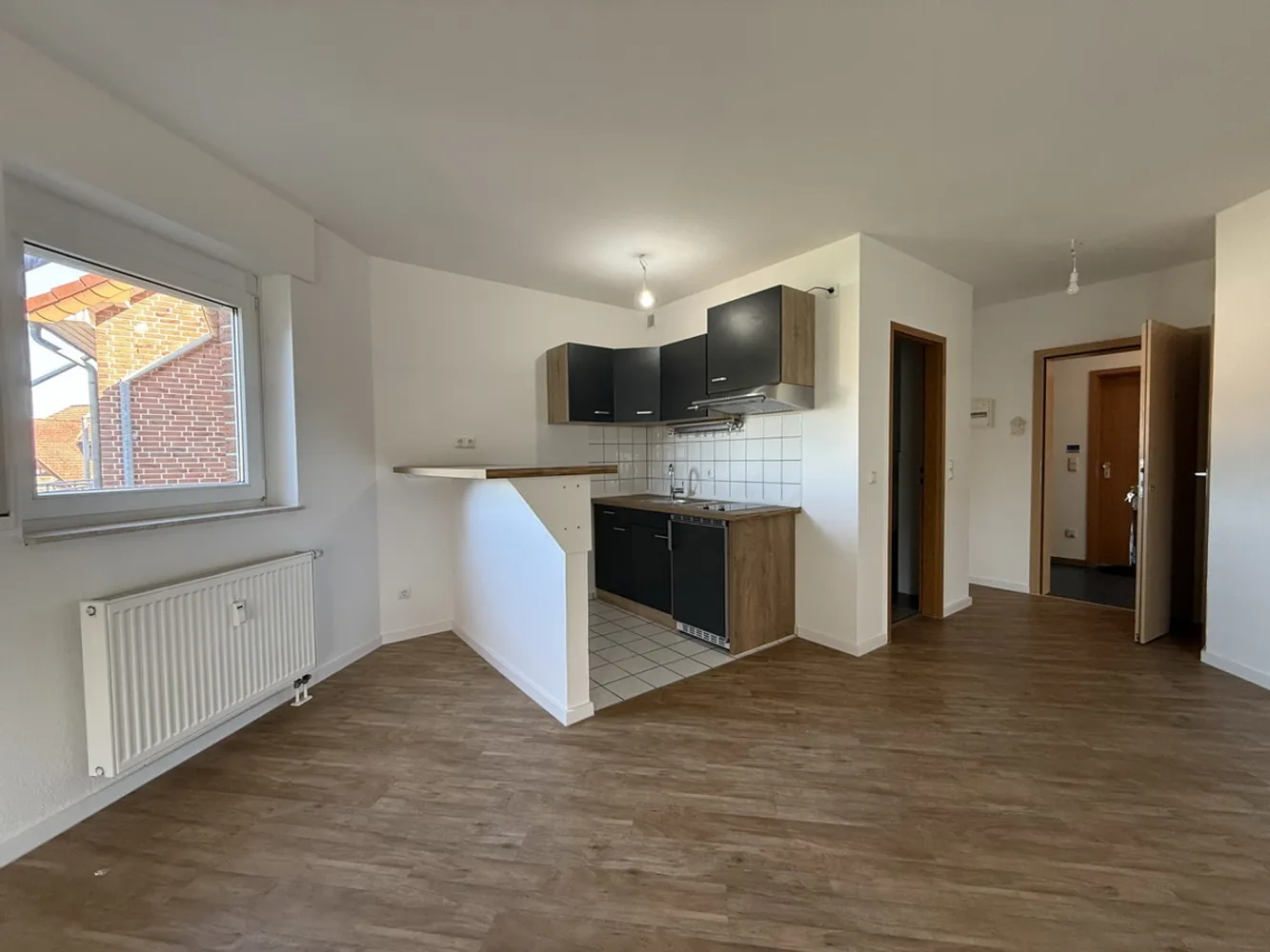 1 Zimmer Wohnung mit 49 m² in Paderborn – Bild 6