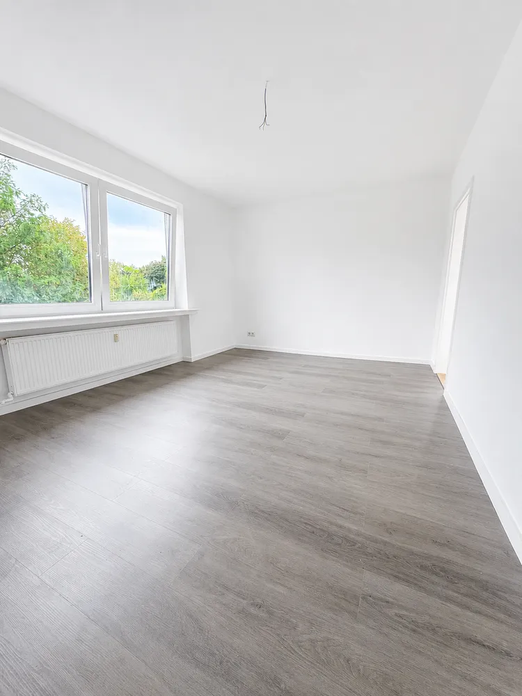 2 Zimmer Wohnung mit 28 m² in Hagen – Bild 1