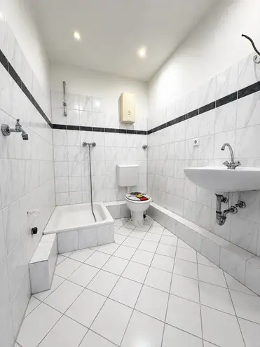 2 Zimmer Wohnung mit 28 m² in Hagen – Bild 4