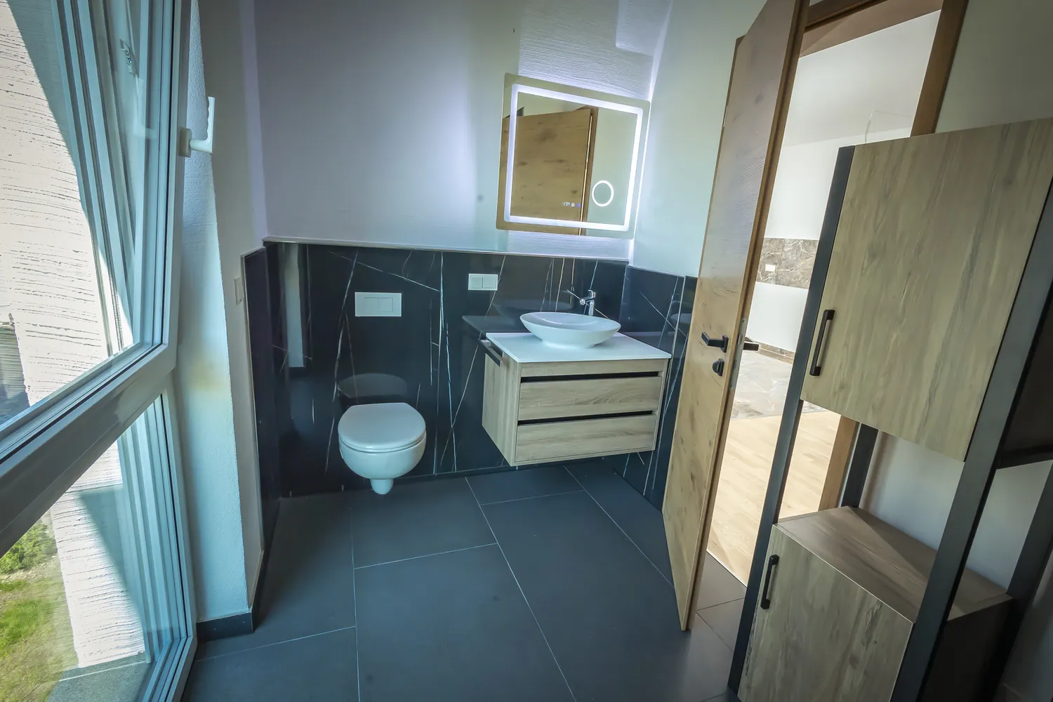 4 Zimmer Wohnung mit 131 m² in Halle (Saale) – Bild 6