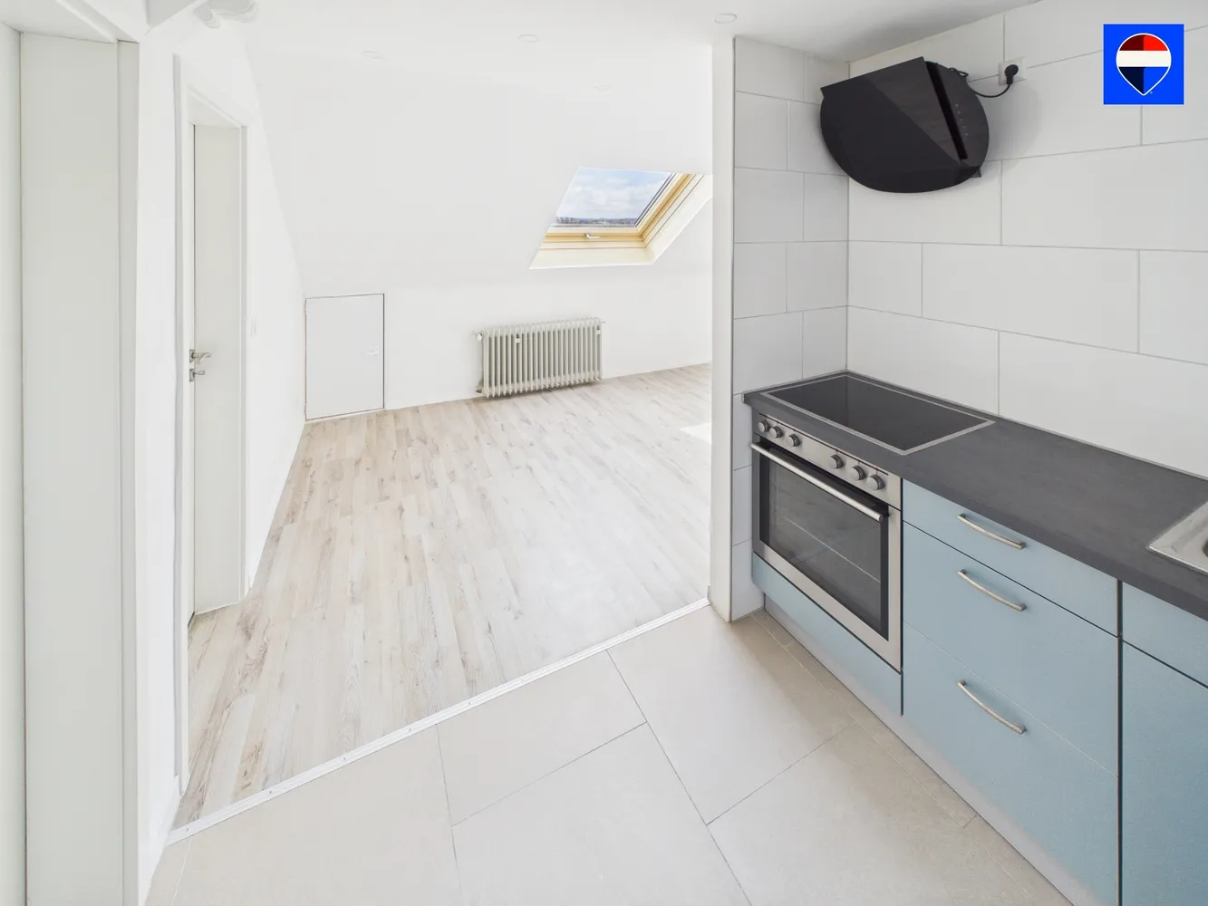 3 Zimmer Wohnung mit 33 m² in Sindelfingen – Bild 1