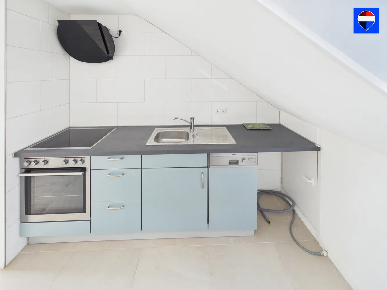 3 Zimmer Wohnung mit 33 m² in Sindelfingen – Bild 5