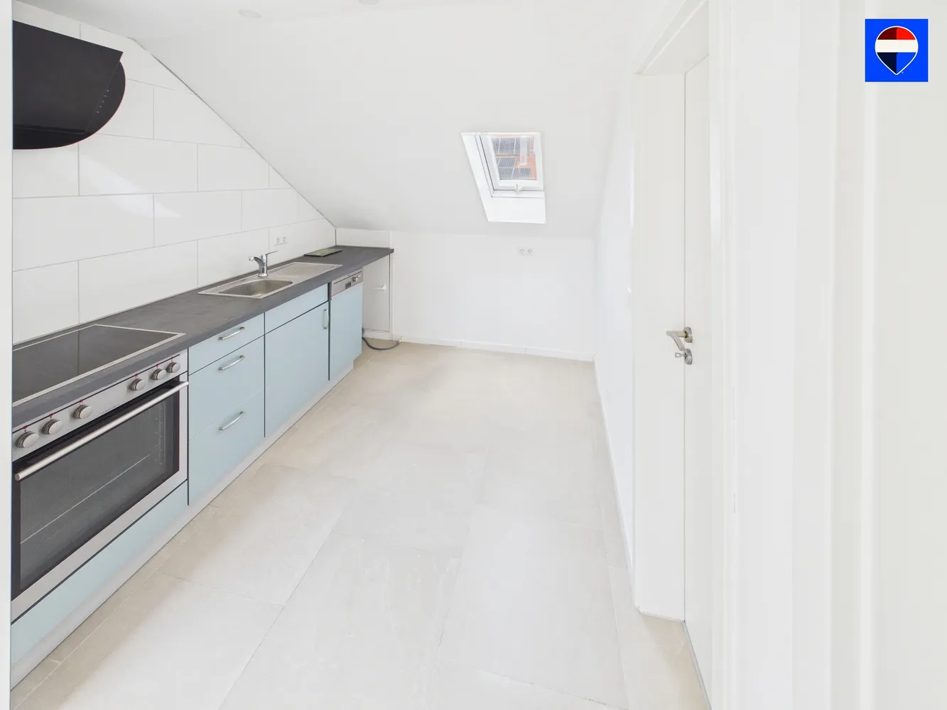 3 Zimmer Wohnung mit 33 m² in Sindelfingen – Bild 6