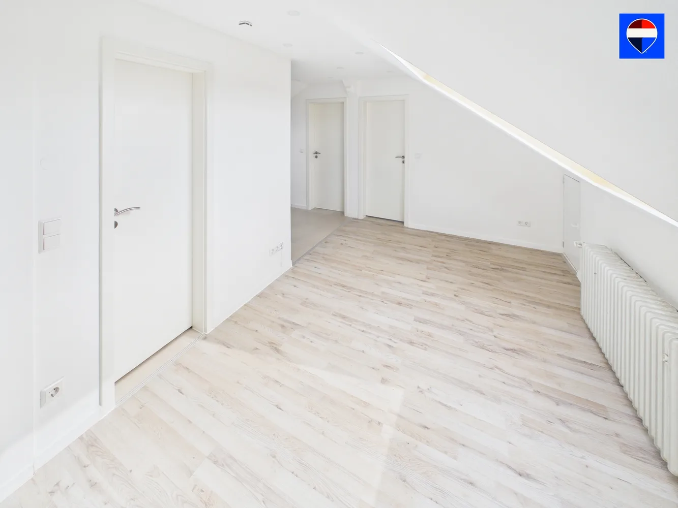 3 Zimmer Wohnung mit 33 m² in Sindelfingen – Bild 8