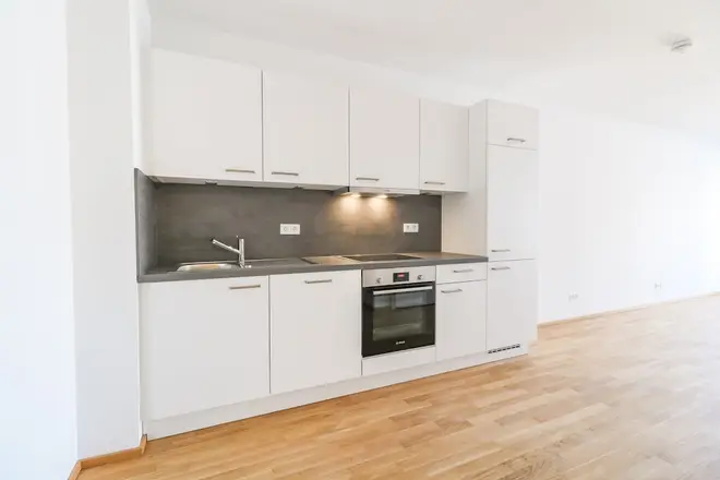 2 Zimmer Wohnung mit 53 m² in Frankfurt am Main – Bild 2