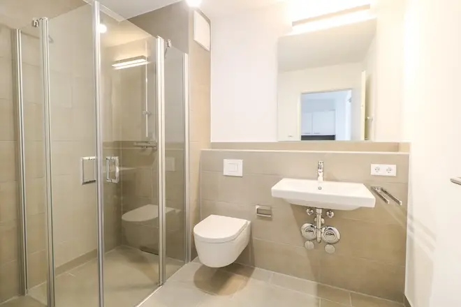 2 Zimmer Wohnung mit 53 m² in Frankfurt am Main – Bild 6