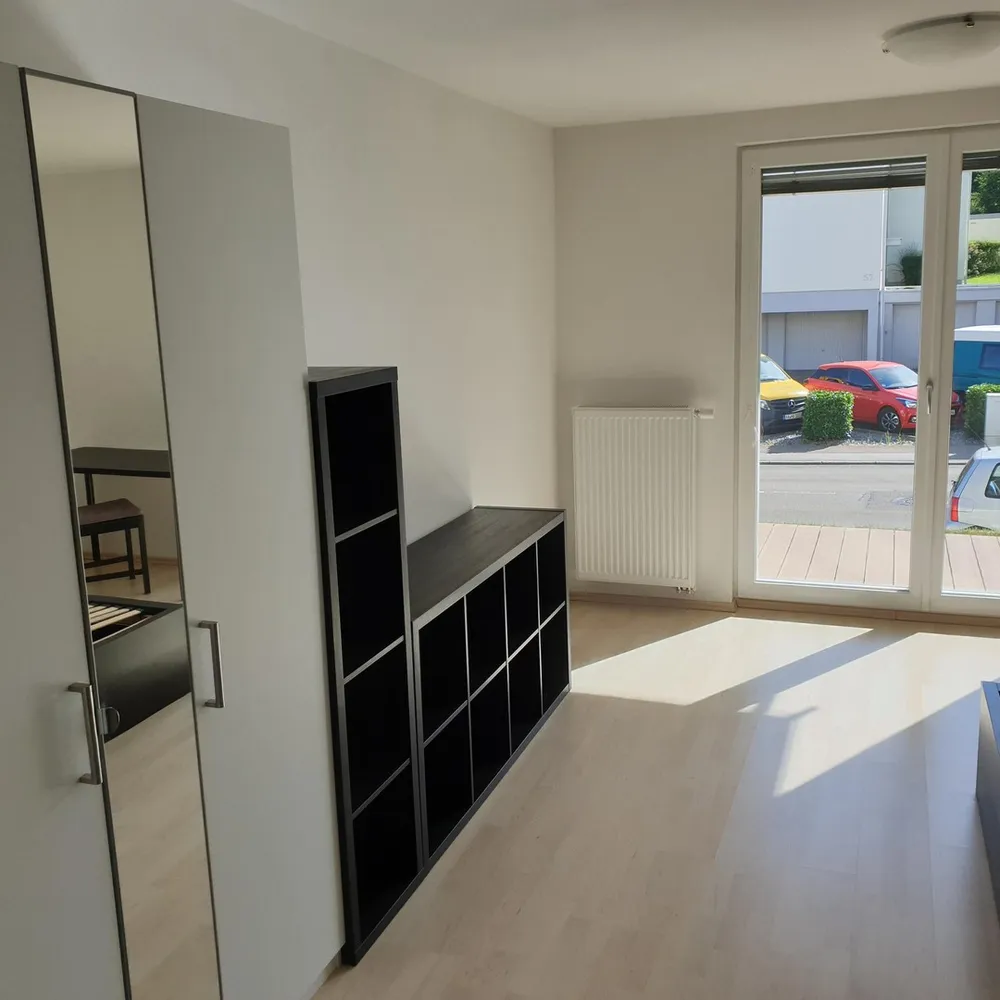 1 Zimmer Wohnung mit 25 m² in Aalen – Bild 3