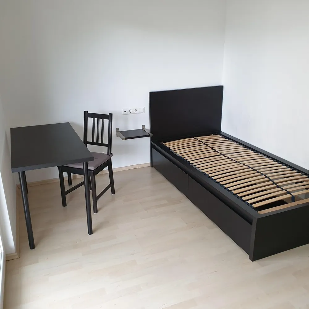 1 Zimmer Wohnung mit 25 m² in Aalen – Bild 5