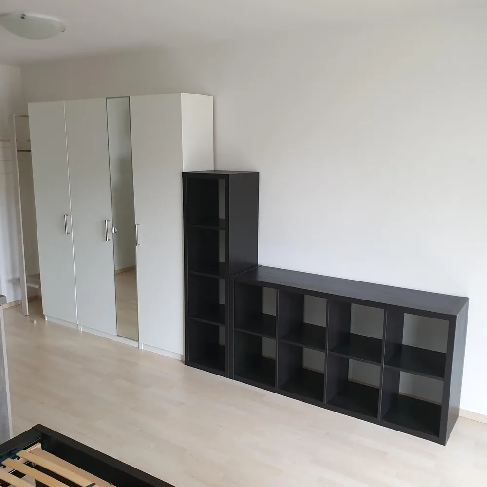 1 Zimmer Wohnung mit 25 m² in Aalen – Bild 6