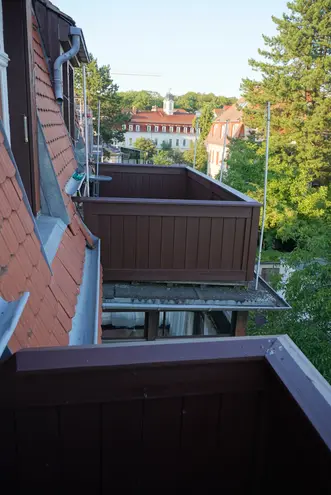 2 Zimmer Wohnung mit 62 m² in Dresden – Bild 7