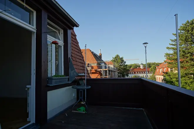 2 Zimmer Wohnung mit 62 m² in Dresden – Bild 8