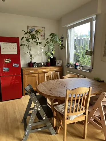 5 Zimmer Wohnung mit 100 m² in Aachen – Bild 1