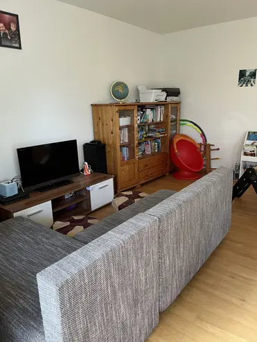 5 Zimmer Wohnung mit 100 m² in Aachen – Bild 3