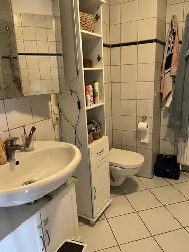 5 Zimmer Wohnung mit 100 m² in Aachen – Bild 4