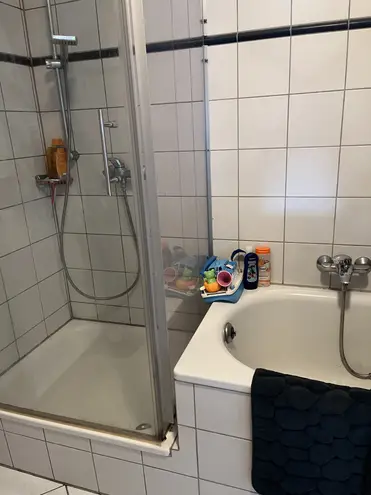 5 Zimmer Wohnung mit 100 m² in Aachen – Bild 5