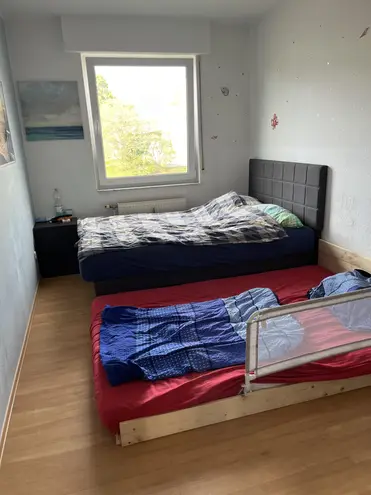 5 Zimmer Wohnung mit 100 m² in Aachen – Bild 6