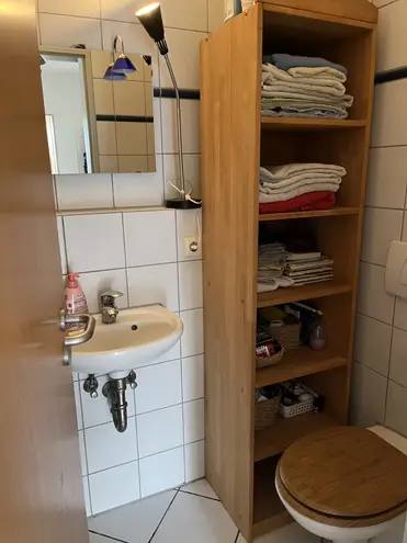 5 Zimmer Wohnung mit 100 m² in Aachen – Bild 7