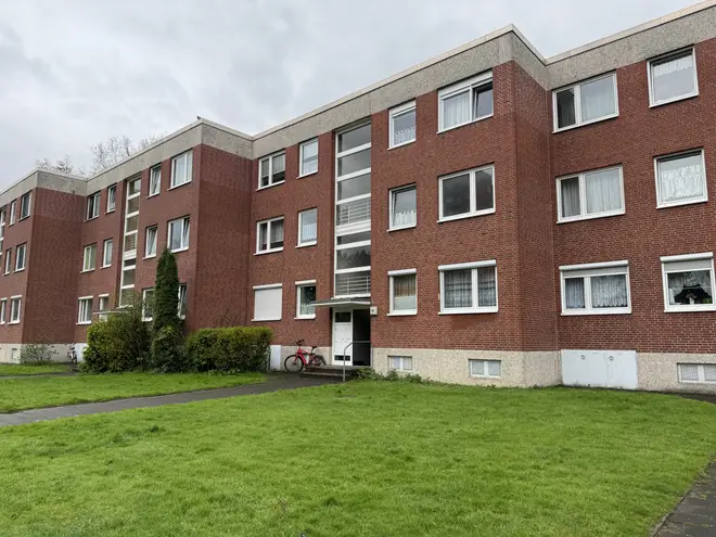 2 Zimmer Wohnung mit 65 m² in Münster – Bild 1