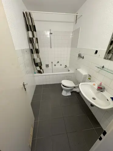 2 Zimmer Wohnung mit 65 m² in Münster – Bild 11