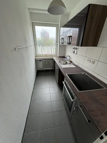 2 Zimmer Wohnung mit 65 m² in Münster – Bild 12