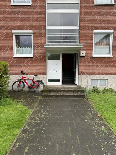 2 Zimmer Wohnung mit 65 m² in Münster – Bild 2