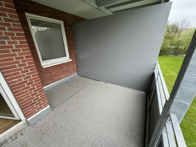 2 Zimmer Wohnung mit 65 m² in Münster – Bild 4
