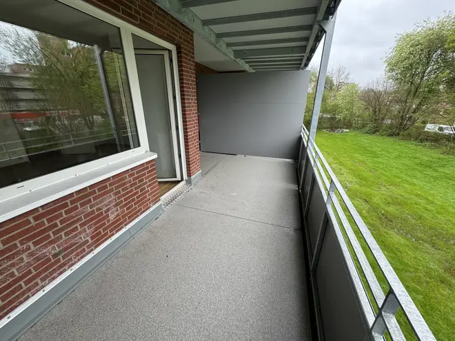 2 Zimmer Wohnung mit 65 m² in Münster – Bild 5