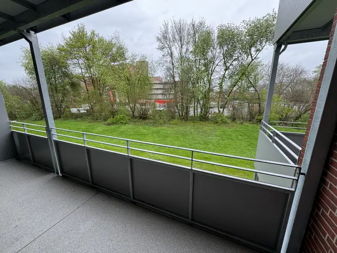 2 Zimmer Wohnung mit 65 m² in Münster – Bild 7