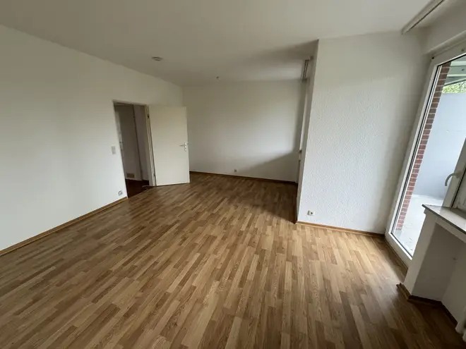 2 Zimmer Wohnung mit 65 m² in Münster – Bild 9