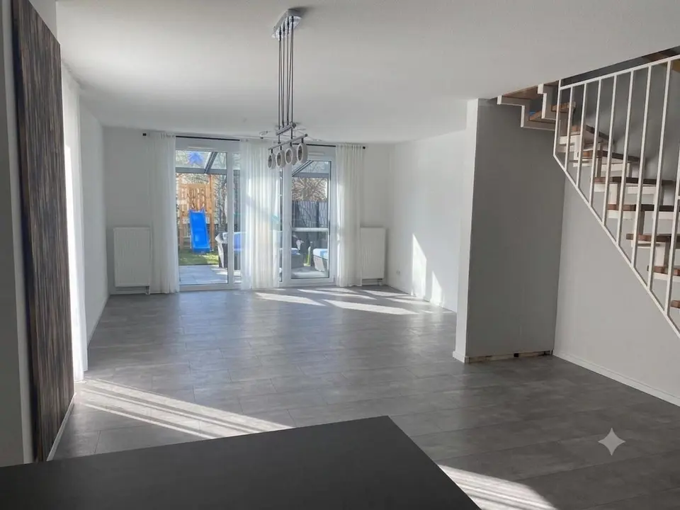 5 Zimmer Haus mit 146 m² in Hanau – Bild 1
