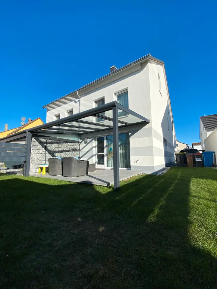 5 Zimmer Haus mit 146 m² in Hanau – Bild 2