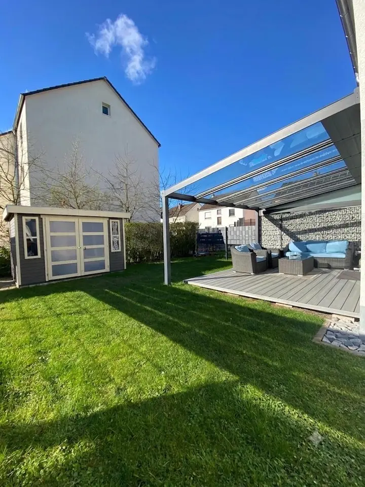 5 Zimmer Haus mit 146 m² in Hanau – Bild 4