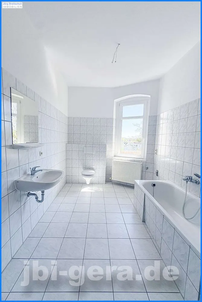 3 Zimmer Wohnung mit 88 m² in Gera – Bild 4