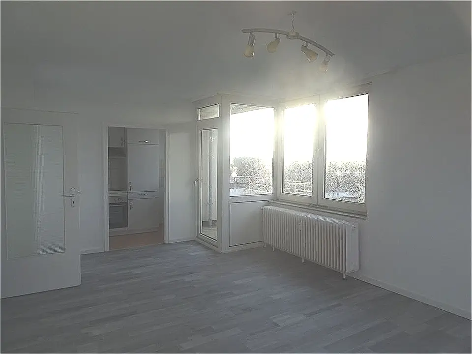 2 Zimmer Wohnung mit 47 m² in Celle – Bild 1