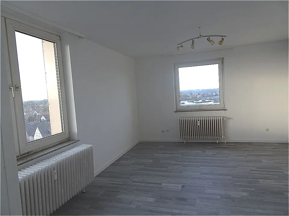 2 Zimmer Wohnung mit 47 m² in Celle – Bild 2