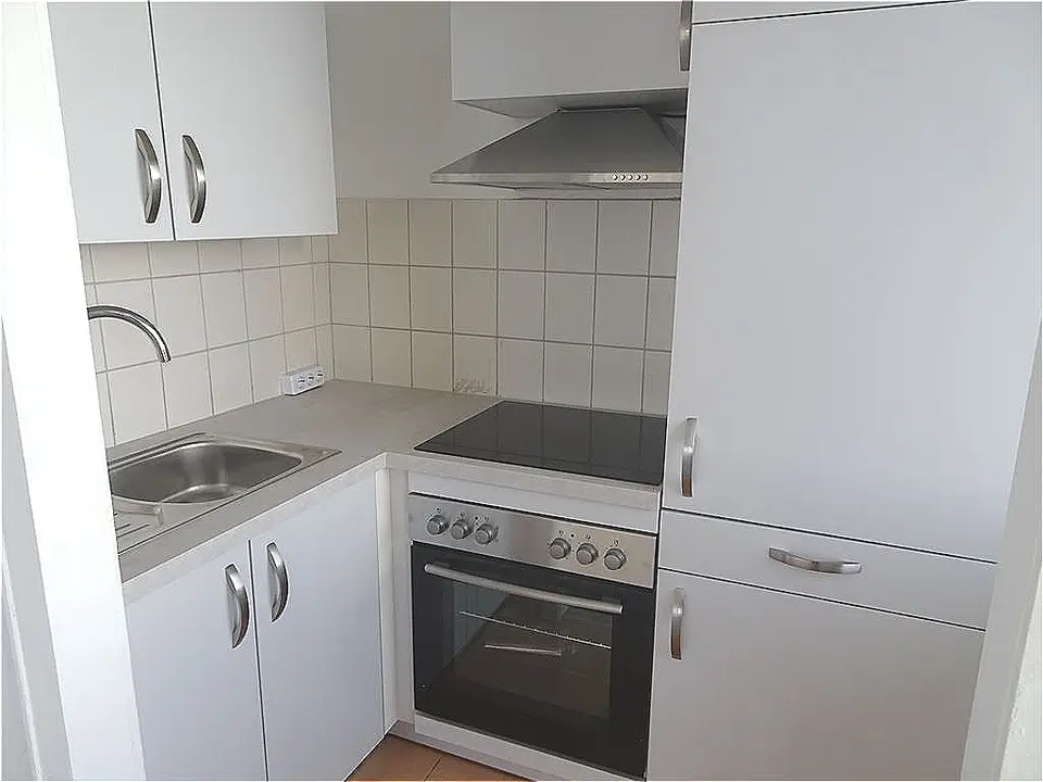 2 Zimmer Wohnung mit 47 m² in Celle – Bild 3