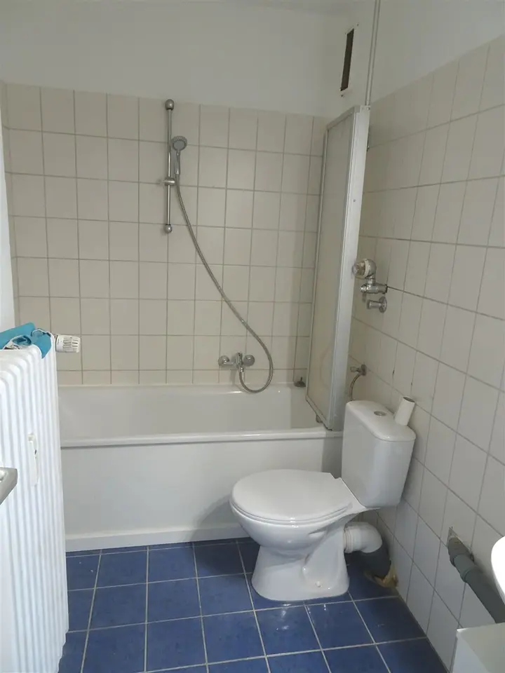 2 Zimmer Wohnung mit 47 m² in Celle – Bild 8