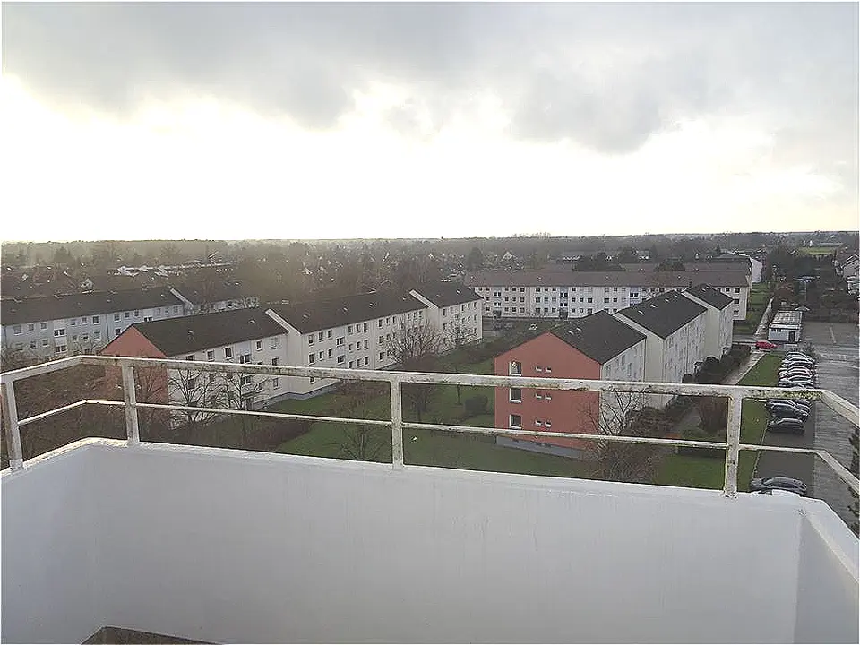 2 Zimmer Wohnung mit 47 m² in Celle – Bild 9